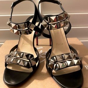 louboutin galerietta